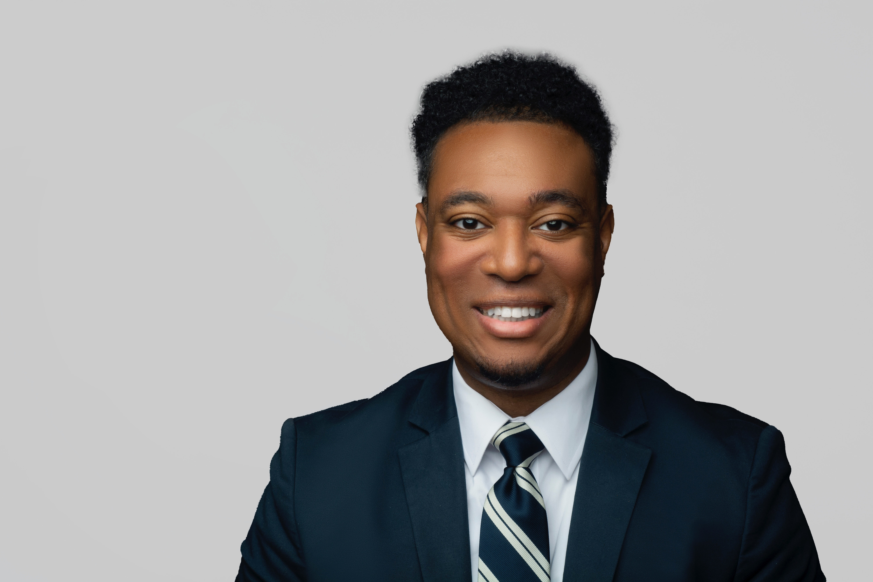 Dr. Linwood B. Whitten named to the NASPA Black Diaspora Knowledge